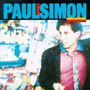 PAUL SIMON 「Hearts And Bones」