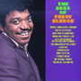 PERCY SLEDGE 「The Best Of percy Sledge」