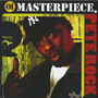 V.A.(DJ MIXED BY PETE ROCK)　「MATERPIECE 01」