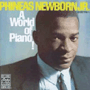 PHINEAS NEWBORN JR.　「A World Of Piano!」