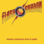 ORIGINAL SOUNDTRACK MUSIC BY QUEEN 「Flash Gordon」