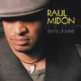 RAUL MIDON 「State Of Mind」