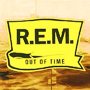 R.E.M. 「アウト・オブ・タイム」