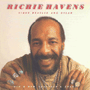 RICHIE HAVENS@uSings Beatles And Dylanv