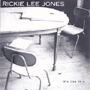 RICKIE LEE JONES 「it's Like This」