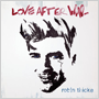 ROBIN THECKE 「Love After War」