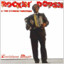 ROCKIN' DOPSIE & THE ZYDECO TWISTERS@uLouisiana Musicv