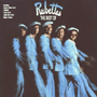 RUBETTES　「The Best Of Rubettes」