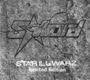 S-WORD 「Star Ill Warz」