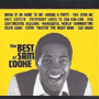SAM COOKE　「The Best Of Sam Cooke」