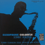 SONNY ROLLLINS 「Saxophone Colossus」