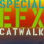 SPECIAL EFX 「Catwalk」