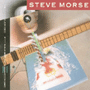 STEVE MORSE　「High Tension Wires」