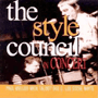 THE STYLE COUNCIL 「In Concert」