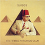 SUGGS 「The Three Pyramids Club」