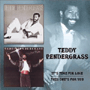 TEDDY PENDERGRASS 「It's Time For Love/This One's For You」