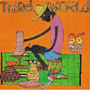 THIRD WORLD 「96°In The Shade」