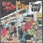 THE TOASTERS 「NEW YORK FEVER」