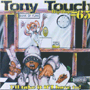 TONY TOUCH(V.A.) 「I'll Take It If I Have To! Hip Hop #65」