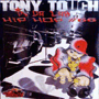 TONY TOUCH(V.A.) 「In Da Lab Hip Hop #66」