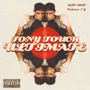 TONY TOUCH(V.A.) 「"Ultimate" Hip Hop 74」