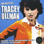 TRACEY ULLMAN 「The Best Of... Tracey Ullman」