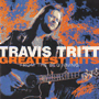 TRAVIS TRITT uGreatest Hits - From The Beginningv