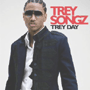 TREY SONGZ　「Trey Day」