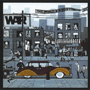 WAR 「The World Is A Ghetto」