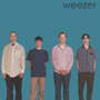 WEEZER 「Weezer」