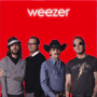 WEEZER 「Weezer (a.k.a. The Red Album)」
