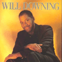 WILL DOWNING 「Will Downing」