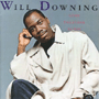 WILL DOWNING 「Come Together As One」