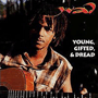 YVAD　「Young, Gifted, & Dread」